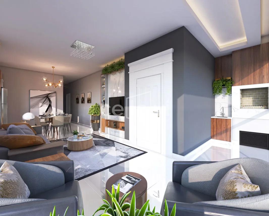 APARTAMENTO PRONTO Rua 302 Itapema - 