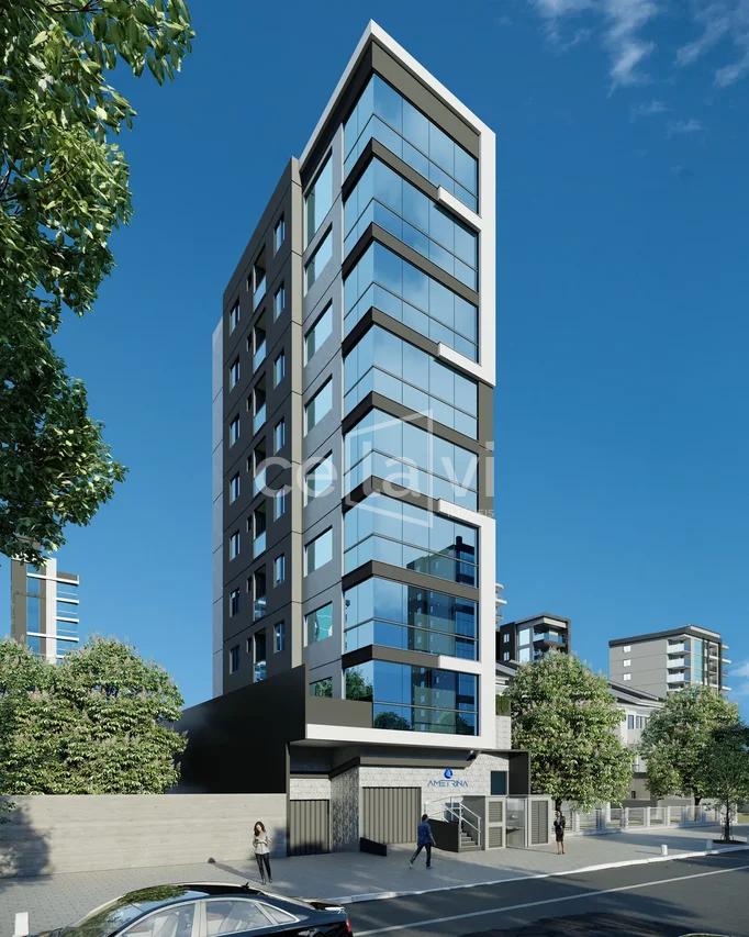 APARTAMENTO PRONTO Rua 302 Itapema - 