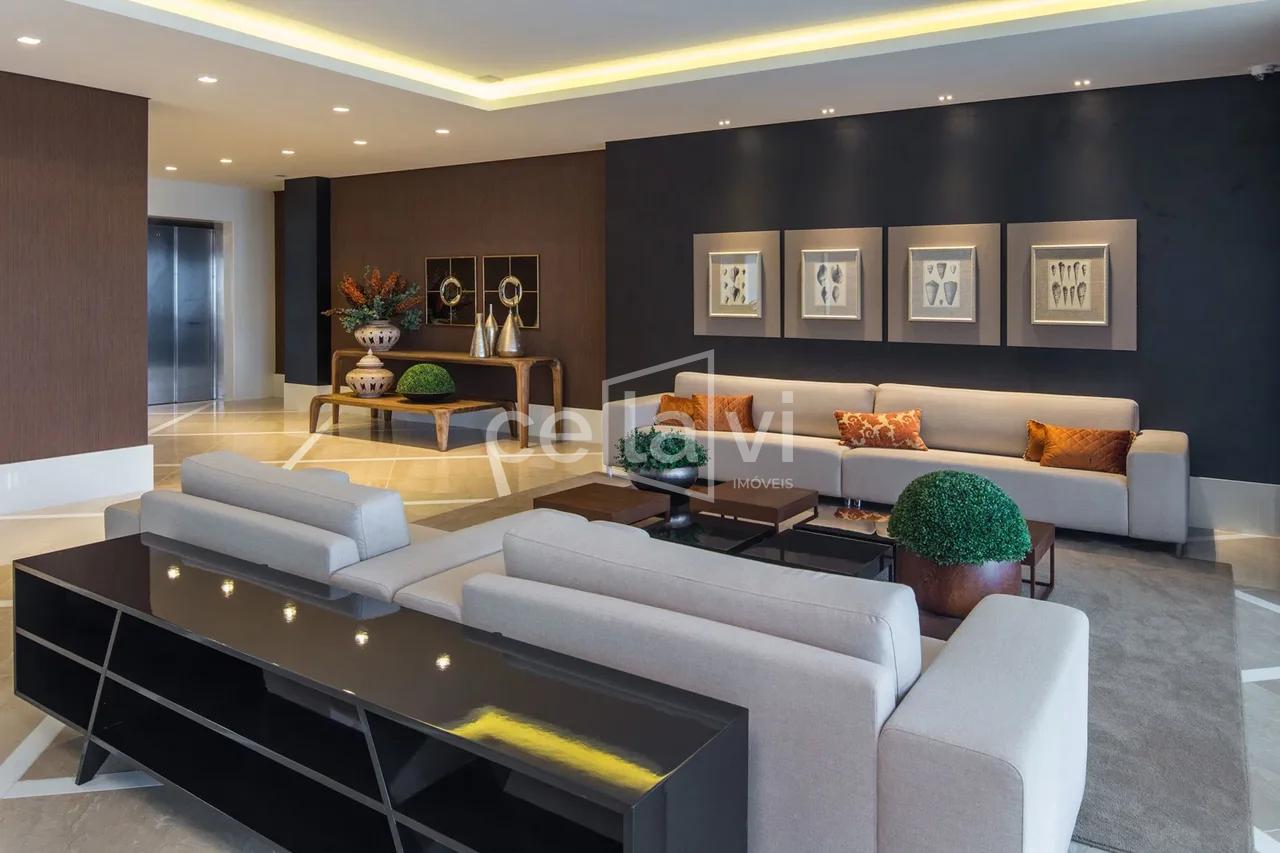 Ibiza Towers Av. Atlântica  Balneário Camboriú - 