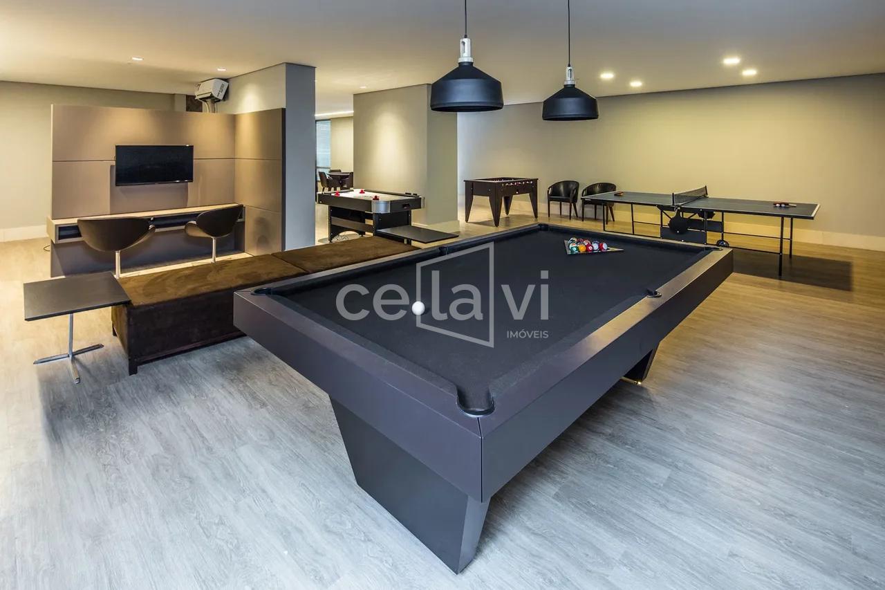 Ibiza Towers Av. Atlântica  Balneário Camboriú - 