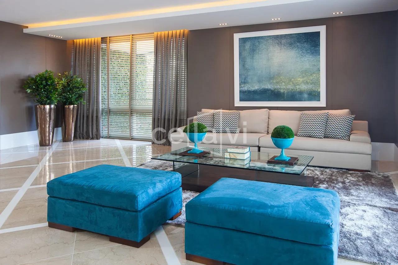 Ibiza Towers Av. Atlântica  Balneário Camboriú - 