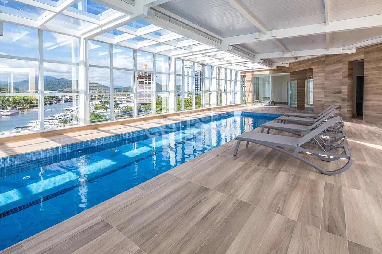 Ibiza Towers Av. Atlântica  Balneário Camboriú - 