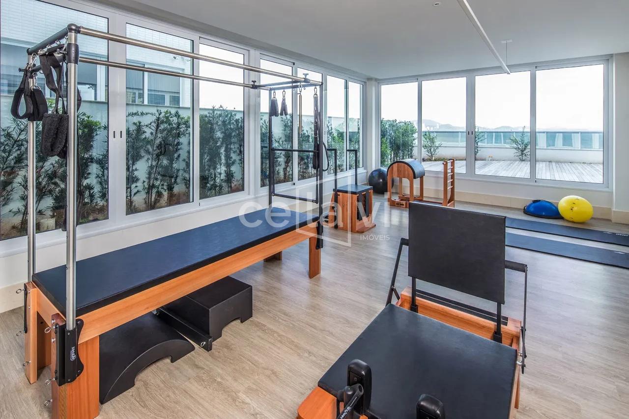 Ibiza Towers Av. Atlântica  Balneário Camboriú - 
