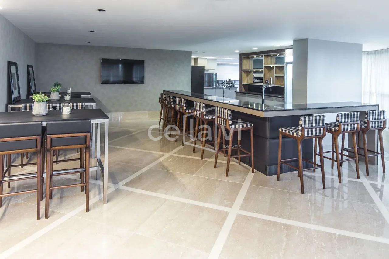 Ibiza Towers Av. Atlântica  Balneário Camboriú - 