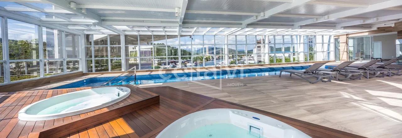 Ibiza Towers Av. Atlântica  Balneário Camboriú - 