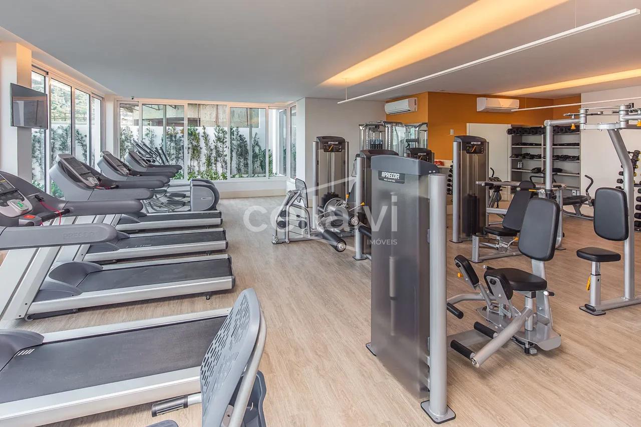 Ibiza Towers Av. Atlântica  Balneário Camboriú - 