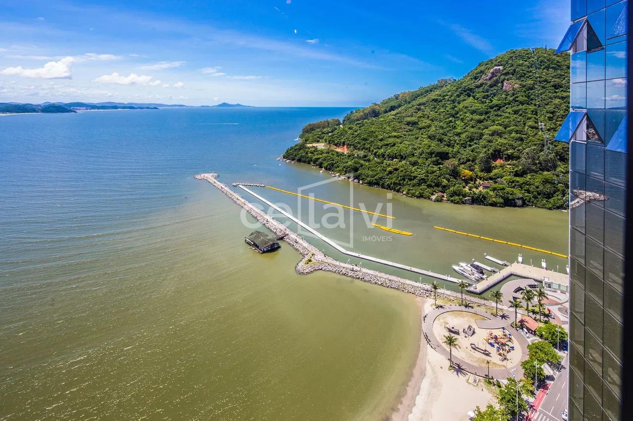 Ibiza Towers Av. Atlântica  Balneário Camboriú - 