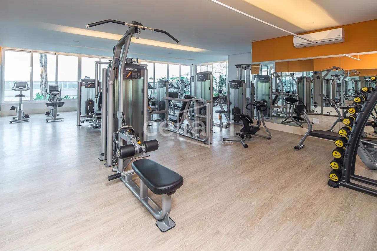 Ibiza Towers Av. Atlântica  Balneário Camboriú - 