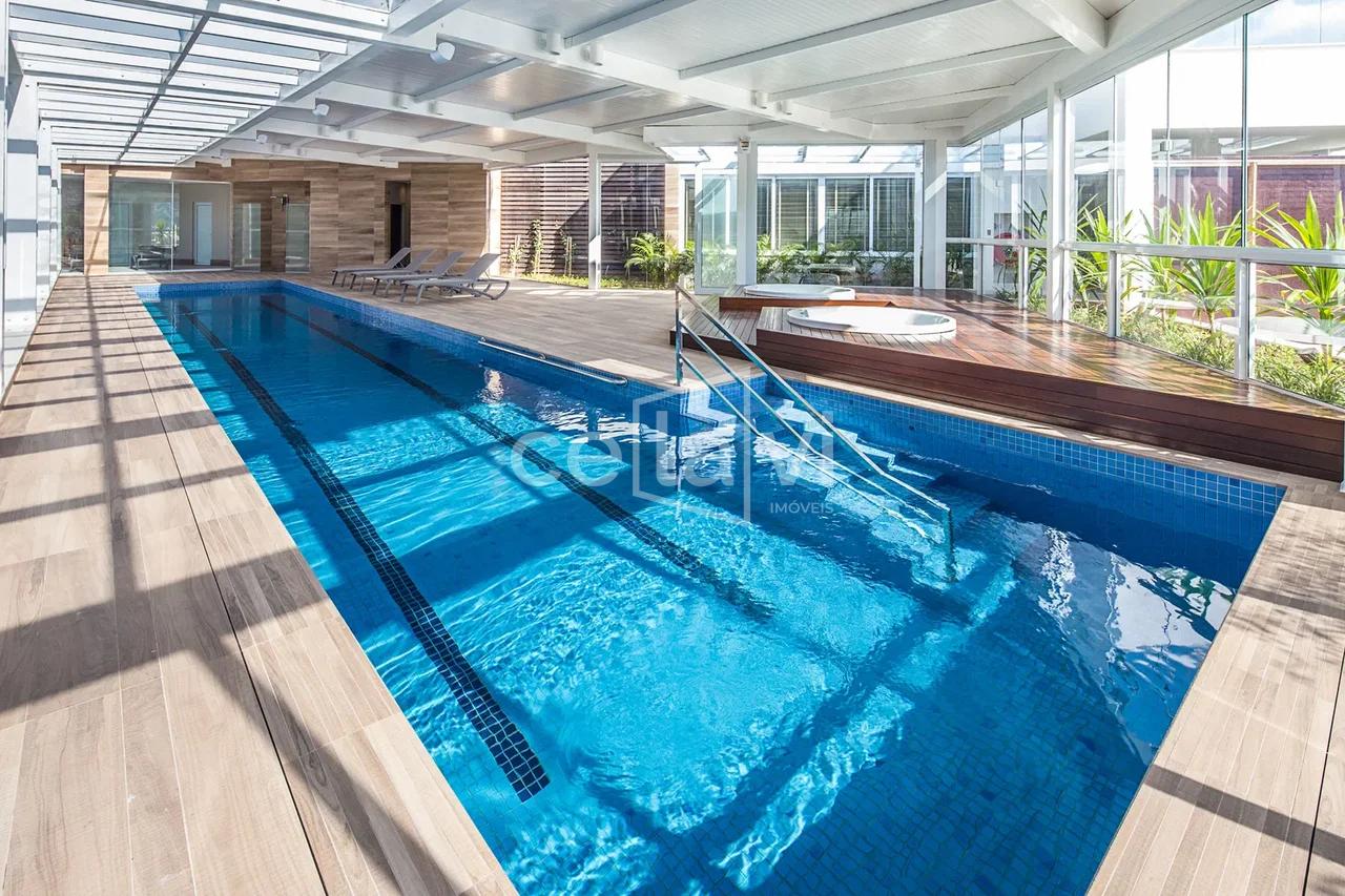 Ibiza Towers Av. Atlântica  Balneário Camboriú - 