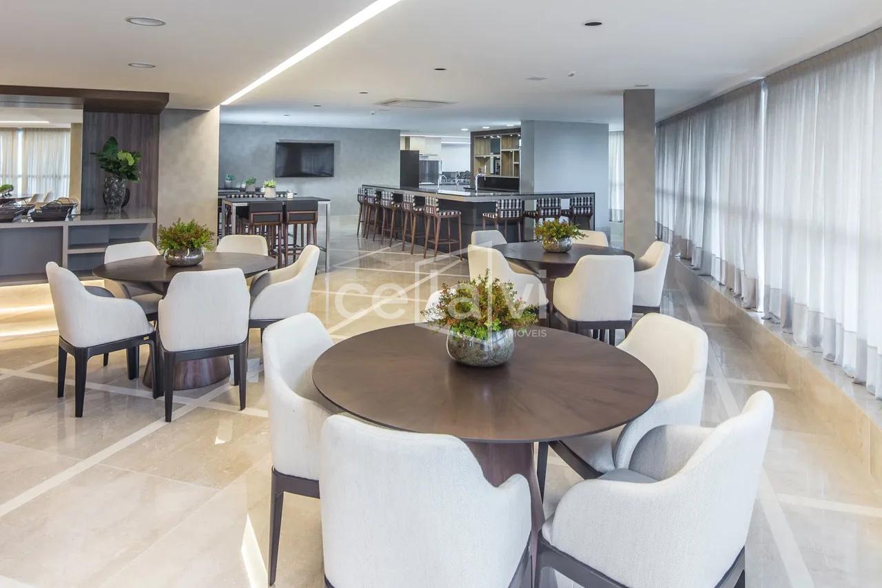 Ibiza Towers Av. Atlântica  Balneário Camboriú - 