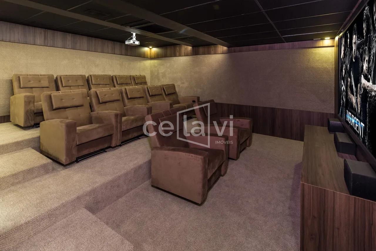 Ibiza Towers Av. Atlântica  Balneário Camboriú - 