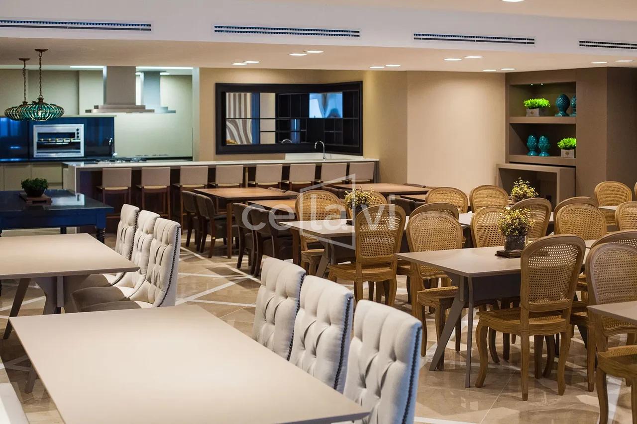 Ibiza Towers Av. Atlântica  Balneário Camboriú - 