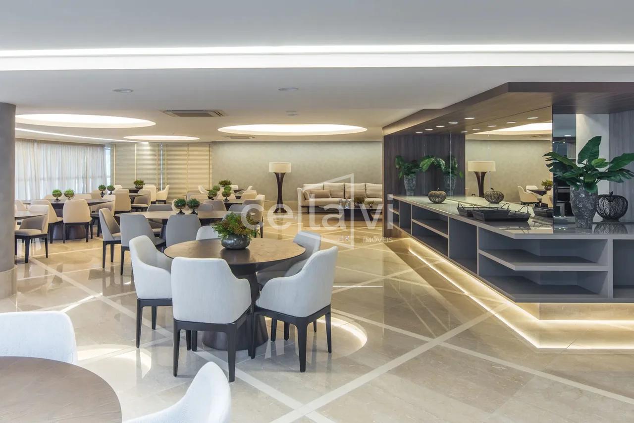Ibiza Towers Av. Atlântica  Balneário Camboriú - 