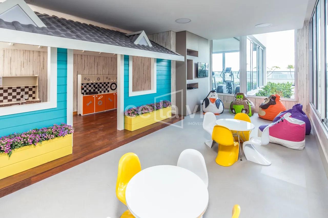 Ibiza Towers Av. Atlântica  Balneário Camboriú - 