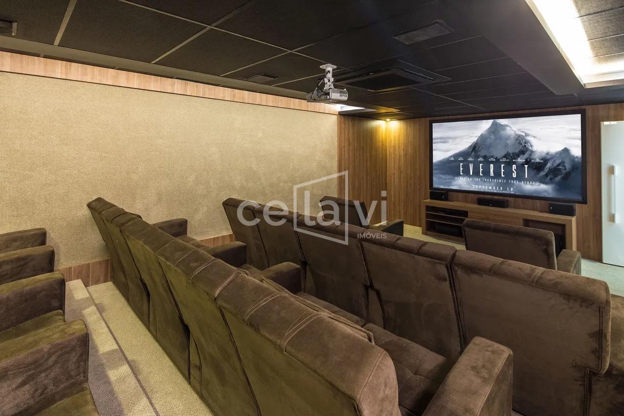 Ibiza Towers Av. Atlântica  Balneário Camboriú - 