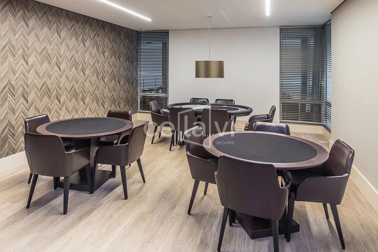 Ibiza Towers Av. Atlântica  Balneário Camboriú - 
