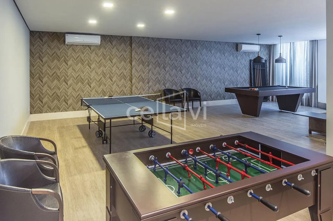 Ibiza Towers Av. Atlântica  Balneário Camboriú - 