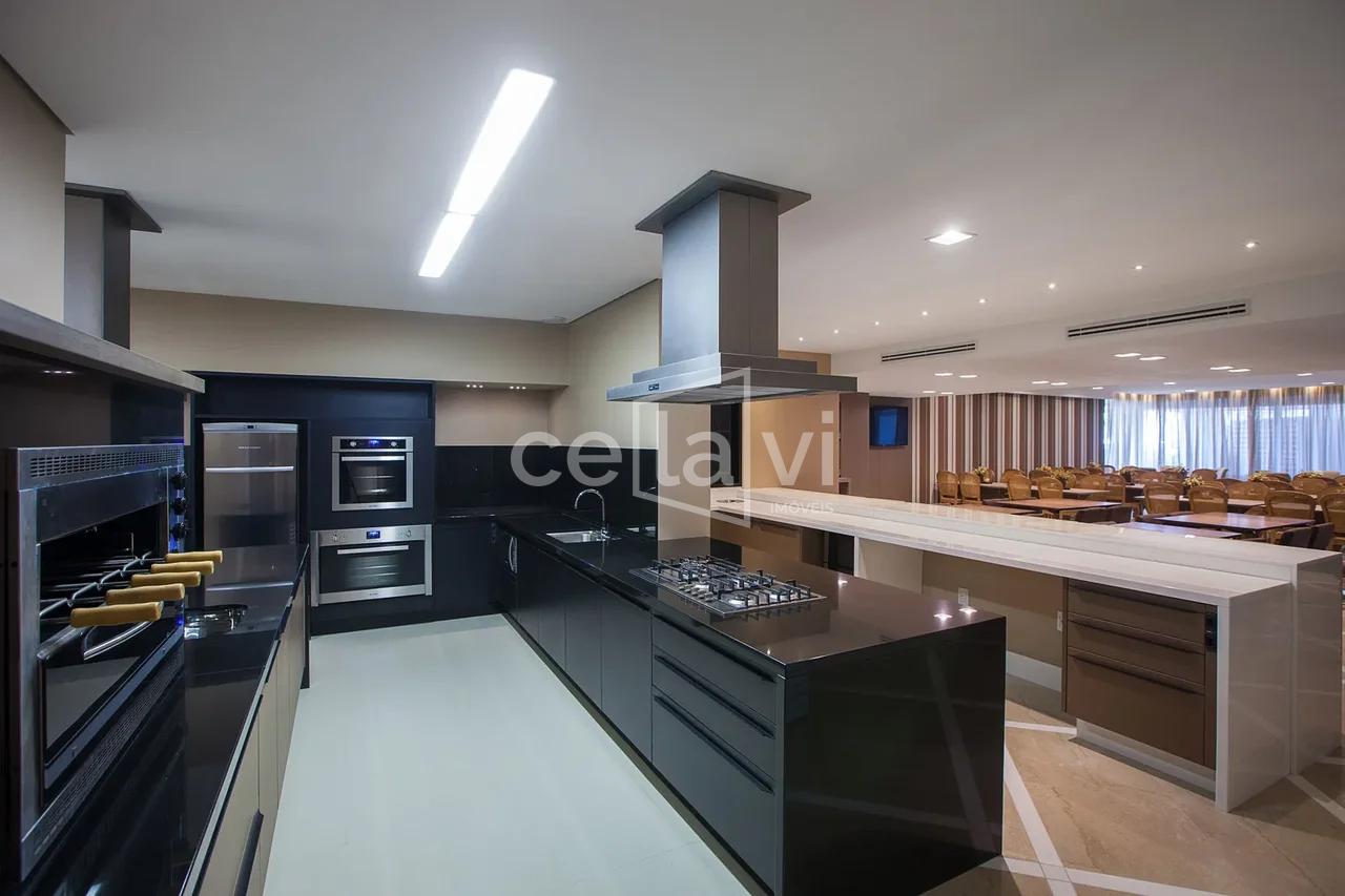 Ibiza Towers Av. Atlântica  Balneário Camboriú - 