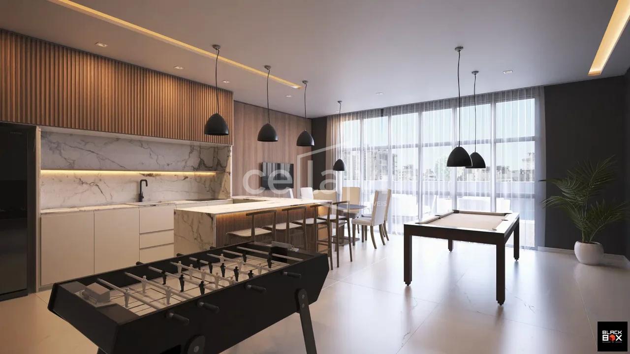 APARTAMENTO COM ALTO PADRÃO DE ACABAMENTO Rua 248 Itapema - 