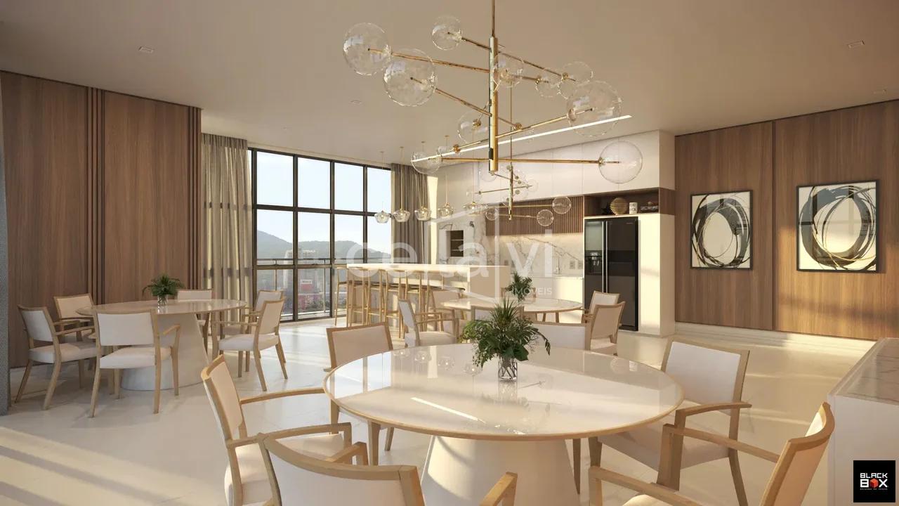 APARTAMENTO COM ALTO PADRÃO DE ACABAMENTO Rua 248 Itapema - 