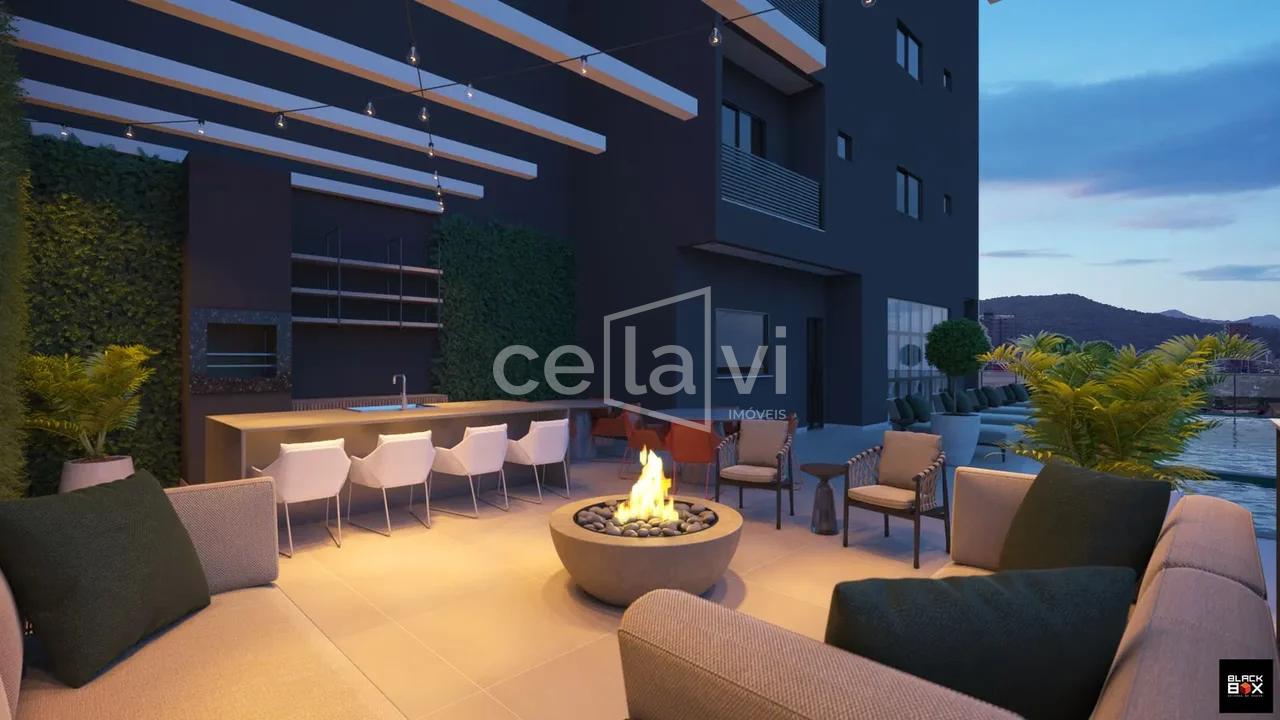 APARTAMENTO COM ALTO PADRÃO DE ACABAMENTO Rua 248 Itapema - 