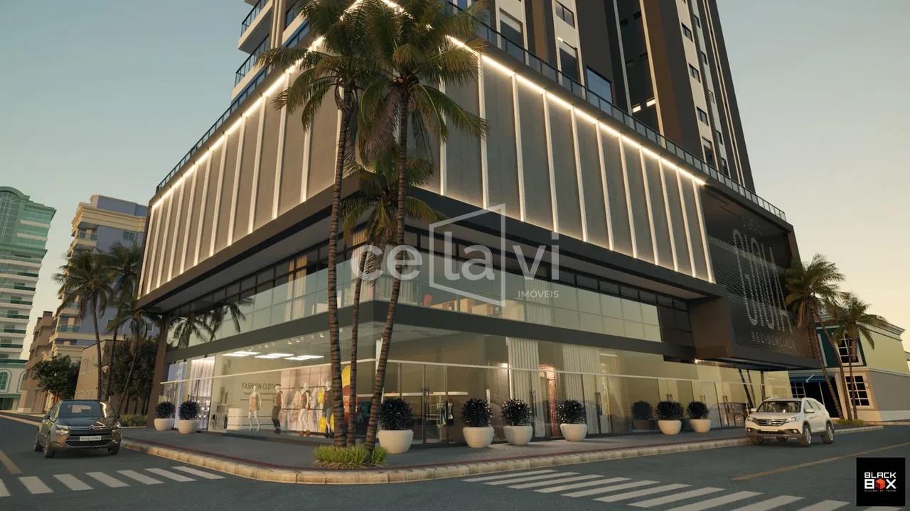 APARTAMENTO COM ALTO PADRÃO DE ACABAMENTO Rua 248 Itapema - 