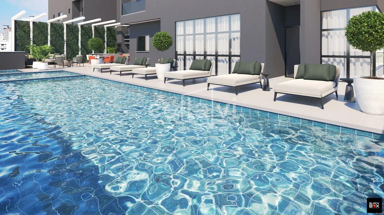 APARTAMENTO COM ALTO PADRÃO DE ACABAMENTO Rua 248 Itapema - 