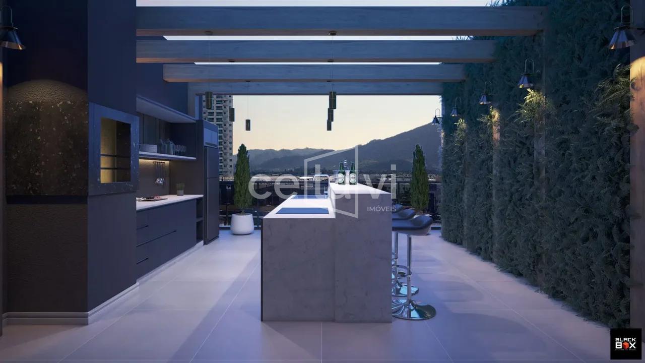 APARTAMENTO COM ALTO PADRÃO DE ACABAMENTO Rua 248 Itapema - 