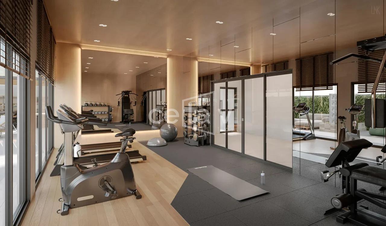 Amalfi Residence  Rua Nicolau Maggi, Porto Belo - 