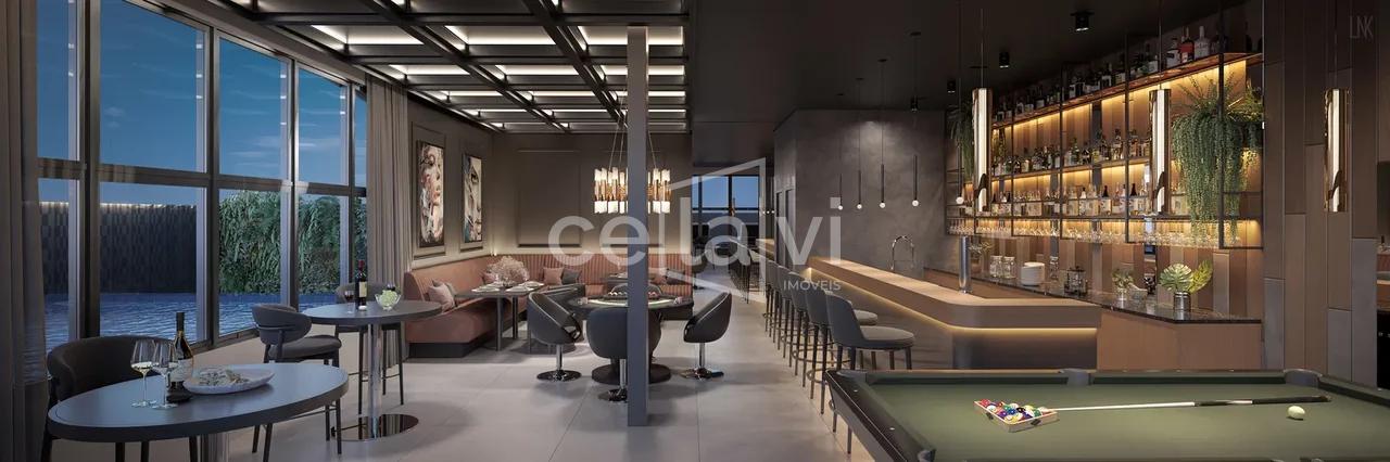 Amalfi Residence  Rua Nicolau Maggi, Porto Belo - 