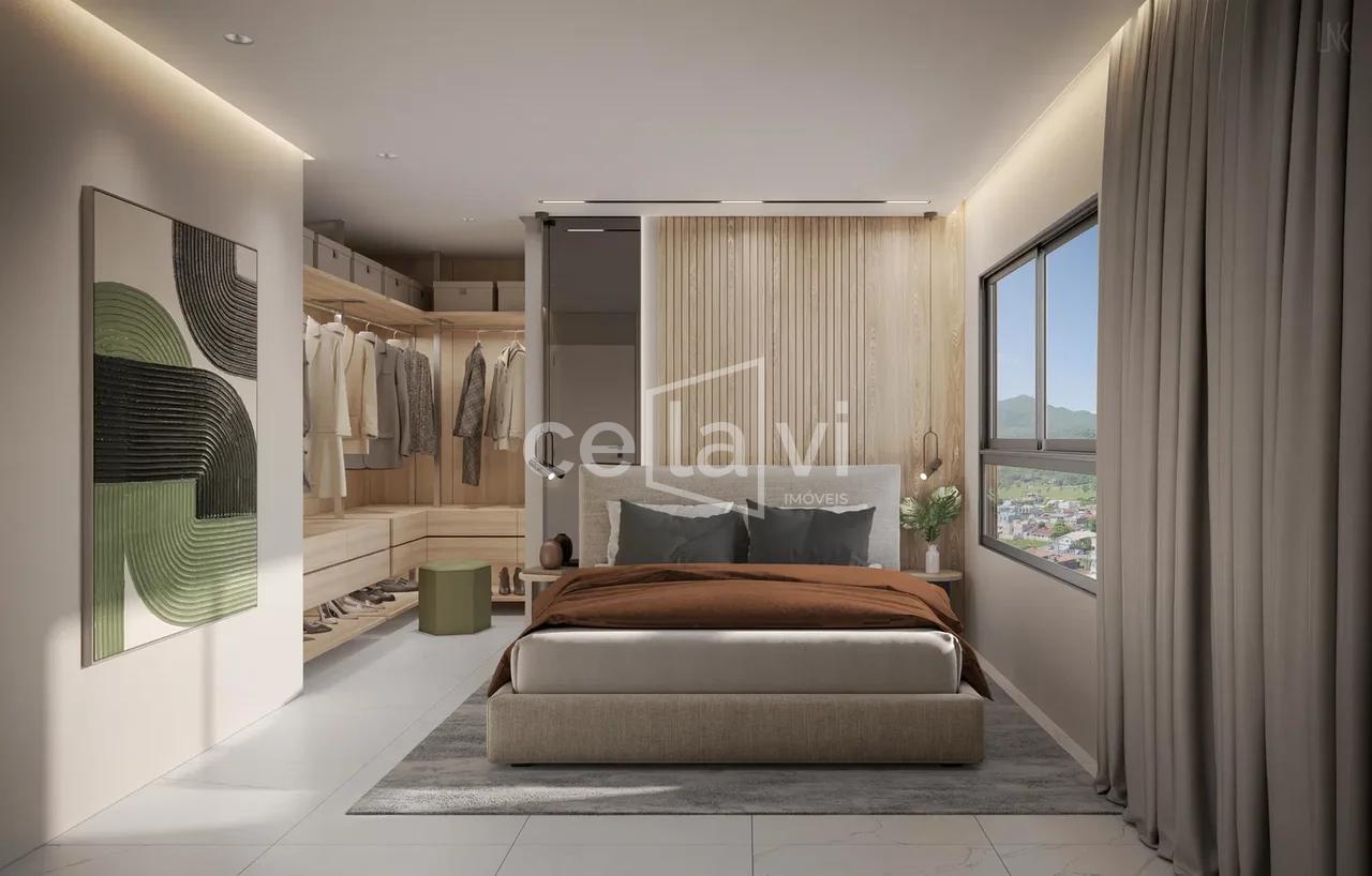 Amalfi Residence  Rua Nicolau Maggi, Porto Belo - 