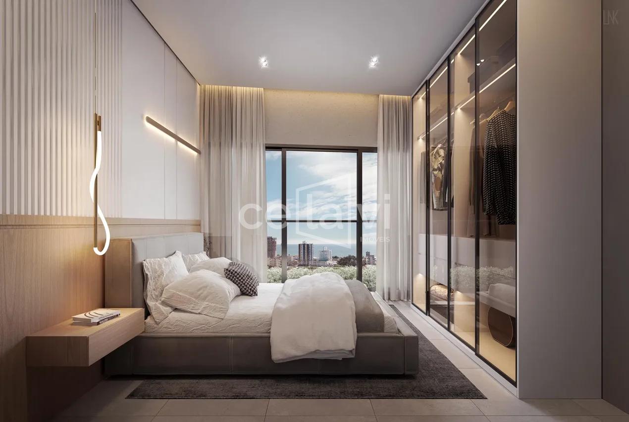 Amalfi Residence  Rua Nicolau Maggi, Porto Belo - 