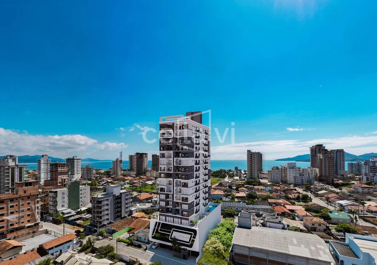 Amalfi Residence  Rua Nicolau Maggi, Porto Belo - 