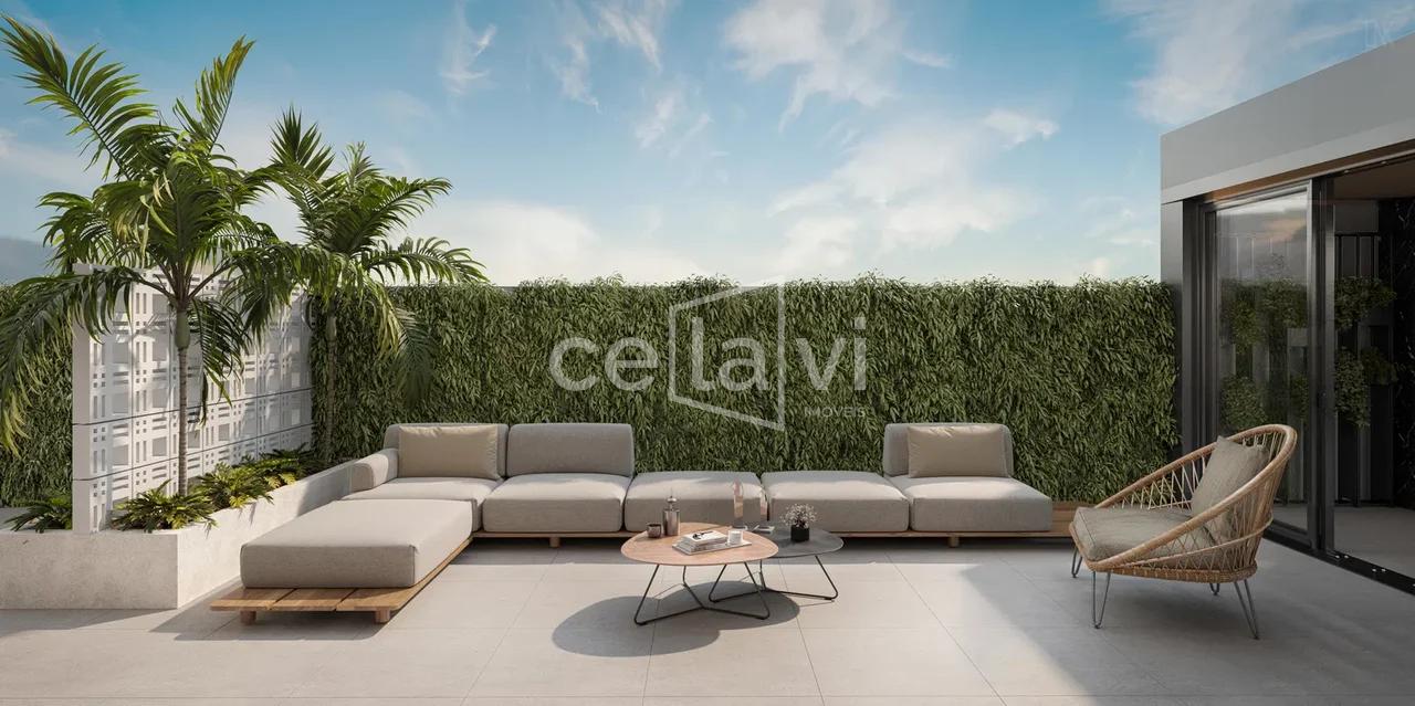 Amalfi Residence  Rua Nicolau Maggi, Porto Belo - 