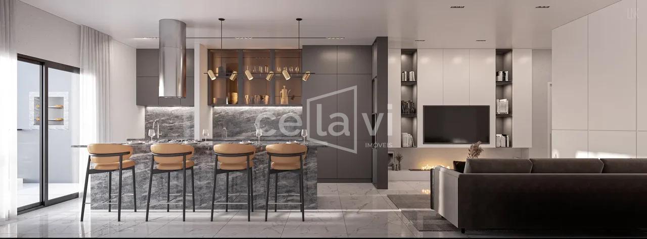 Amalfi Residence  Rua Nicolau Maggi, Porto Belo - 