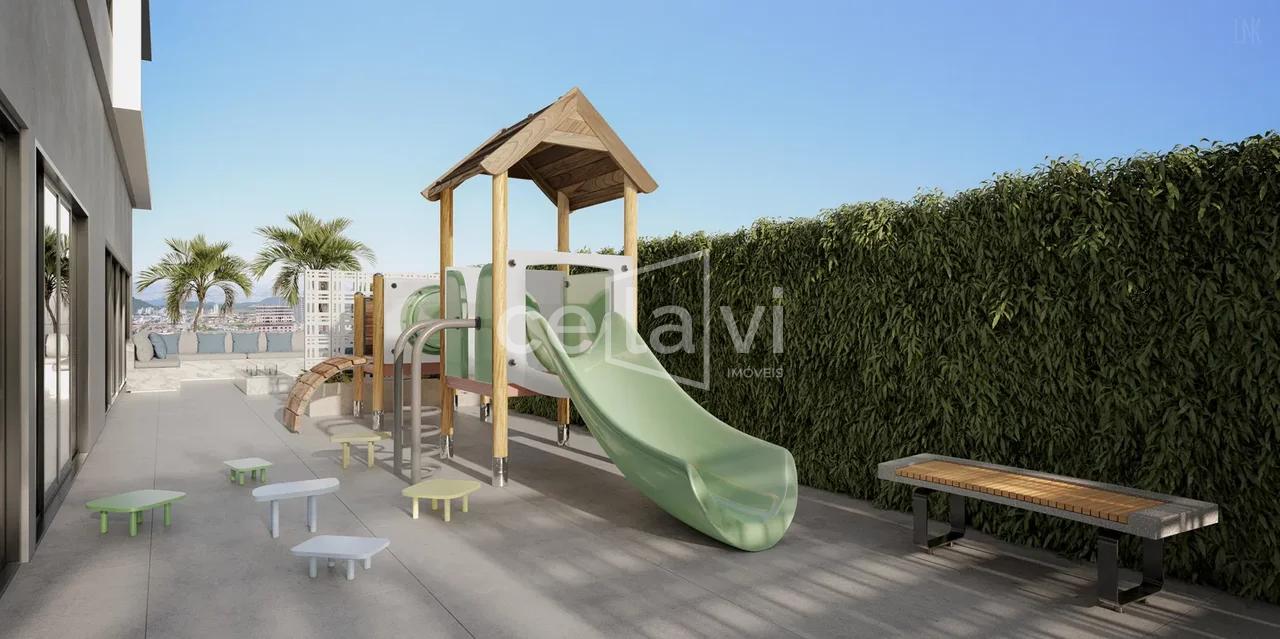 Amalfi Residence  Rua Nicolau Maggi, Porto Belo - 
