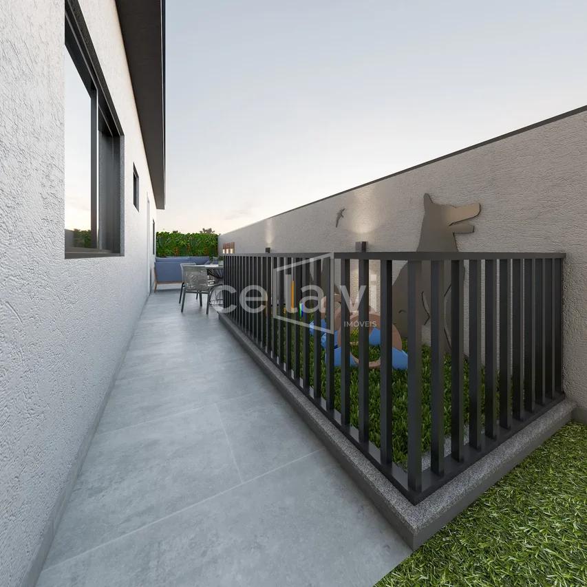 APARTAMENTO DIFERENCIADO Rua Caxias Do Sul Balneário Piçarras - 