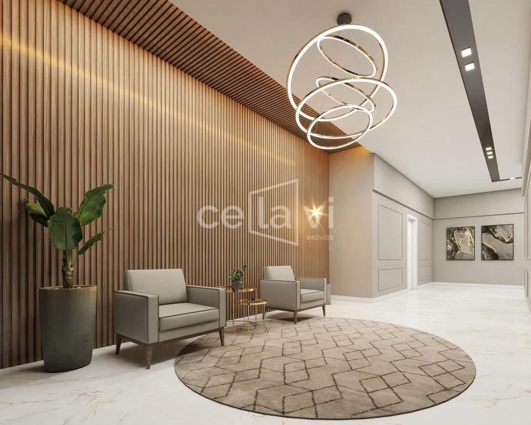 APARTAMENTO DIFERENCIADO Rua Caxias Do Sul Balneário Piçarras - 