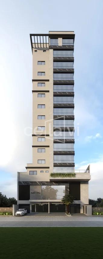 APARTAMENTO DIFERENCIADO Rua Caxias Do Sul Balneário Piçarras - 