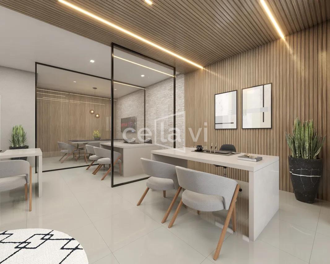 APARTAMENTO DIFERENCIADO Rua Caxias Do Sul Balneário Piçarras - 
