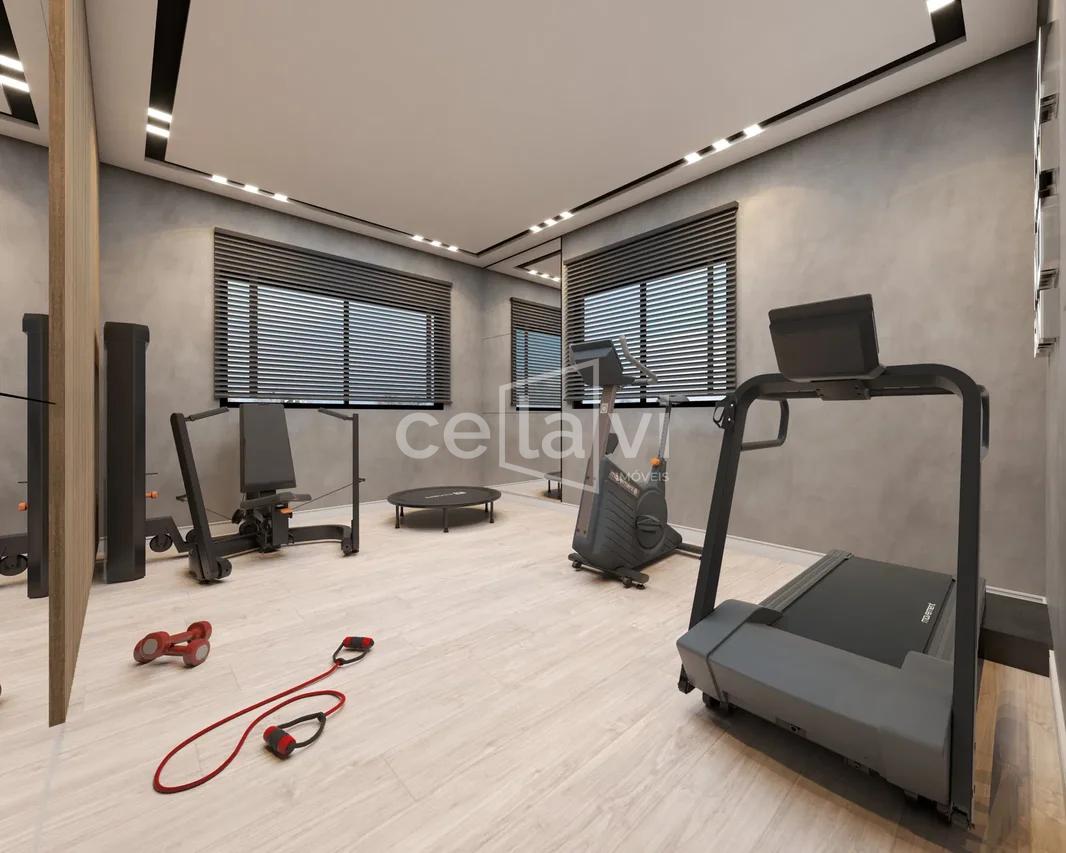 APARTAMENTO DIFERENCIADO Rua Caxias Do Sul Balneário Piçarras - 