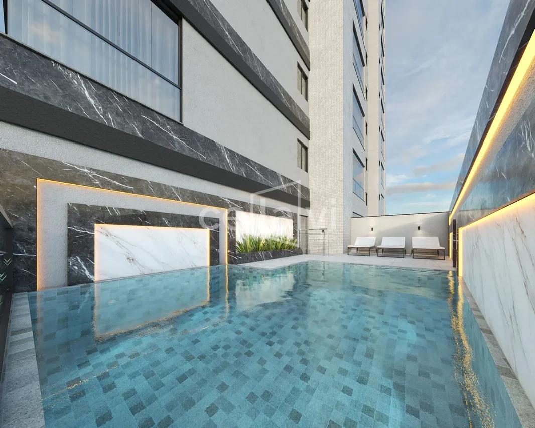 APARTAMENTO DIFERENCIADO Rua Caxias Do Sul Balneário Piçarras - 