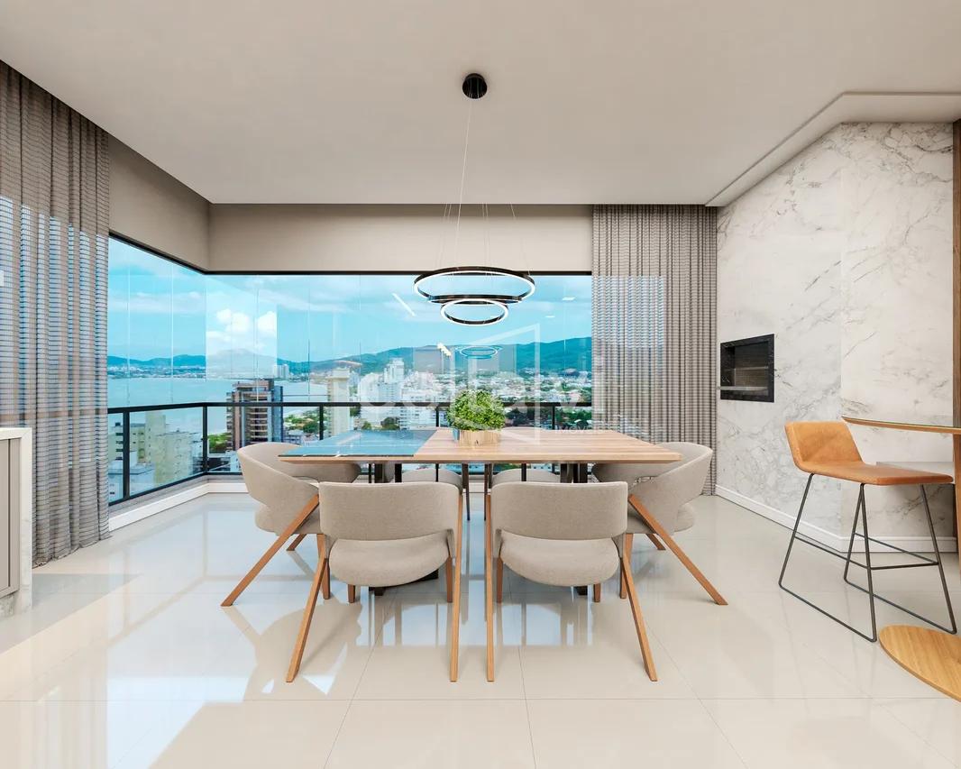 APARTAMENTO DIFERENCIADO Rua Caxias Do Sul Balneário Piçarras - 