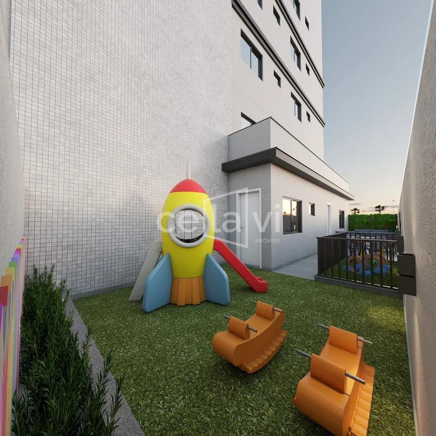 APARTAMENTO DIFERENCIADO Rua Caxias Do Sul Balneário Piçarras - 
