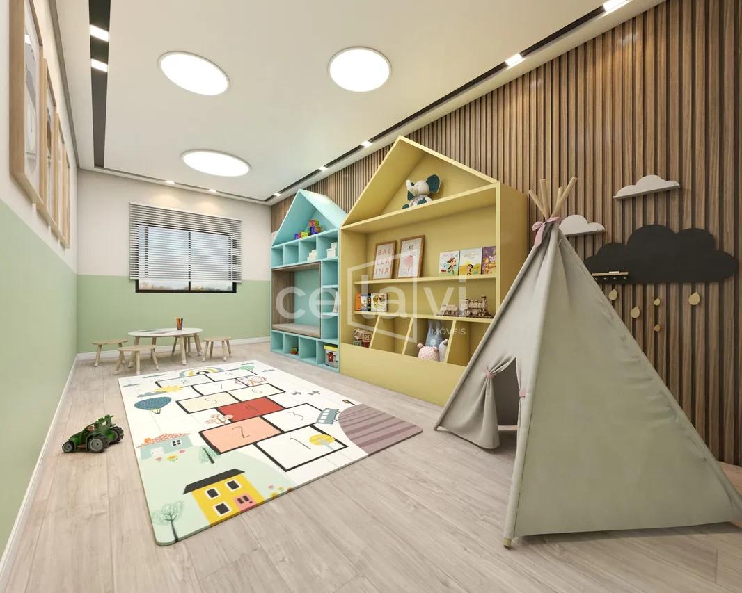 APARTAMENTO DIFERENCIADO Rua Caxias Do Sul Balneário Piçarras - 