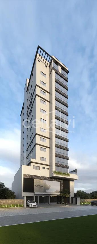 APARTAMENTO DIFERENCIADO Rua Caxias Do Sul Balneário Piçarras - 