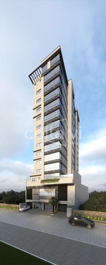 APARTAMENTO DIFERENCIADO Rua Caxias Do Sul Balneário Piçarras - 
