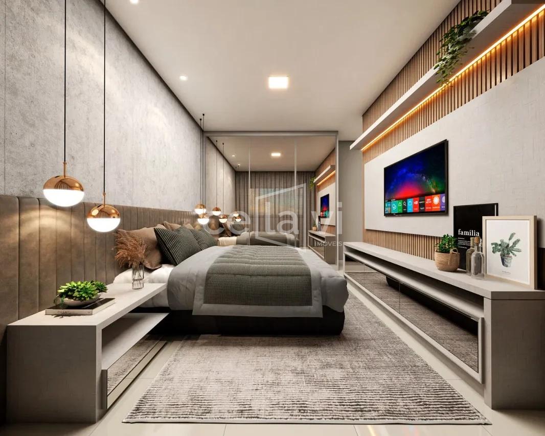 APARTAMENTO DIFERENCIADO Rua Caxias Do Sul Balneário Piçarras - 
