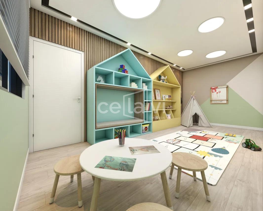 APARTAMENTO DIFERENCIADO Rua Caxias Do Sul Balneário Piçarras - 