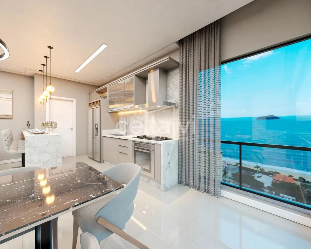 APARTAMENTO DIFERENCIADO Rua Caxias Do Sul Balneário Piçarras - 